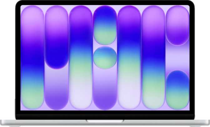 Apple MacBook Neo 13"