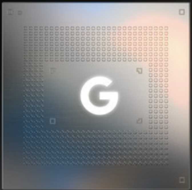 Google Tensor G5